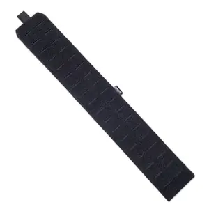 Tactical MOLLE Visor Strap – Ultimate Car Visor Organizer for Secure Storage