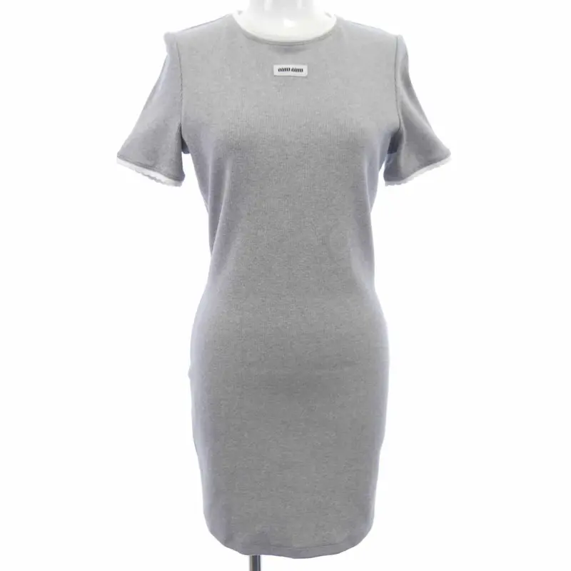slim fit dress slacks Satin Dress – Antonioli.eu main image 1