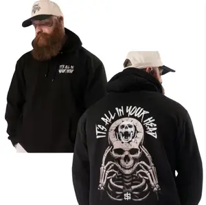 All in Your Head Tshirt, Hoodie and Sweatshirt