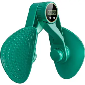 Pelvic Muscle Trainer - Glute Toning Device