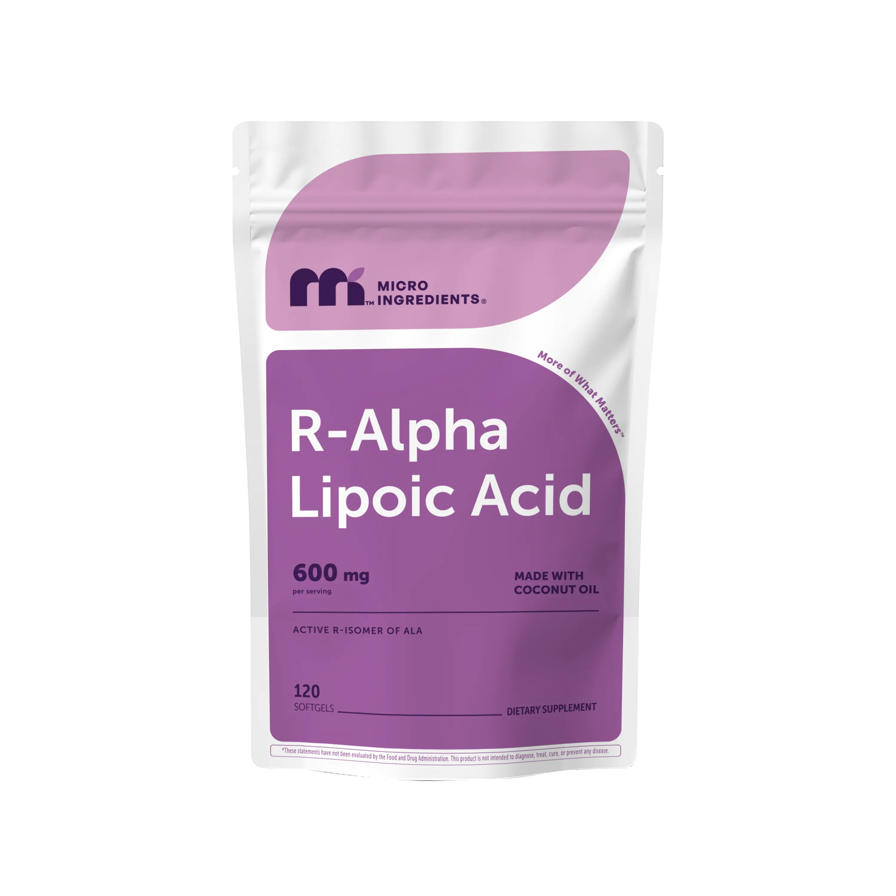 120 Softgels