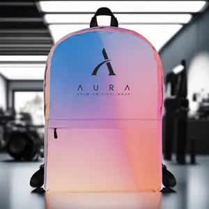 Aura Backpack