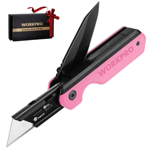 Pink G10