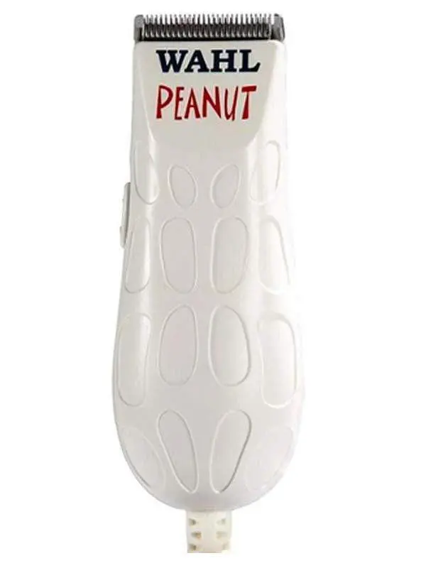 Wahl Peanut Clipper/Trimmer #8655