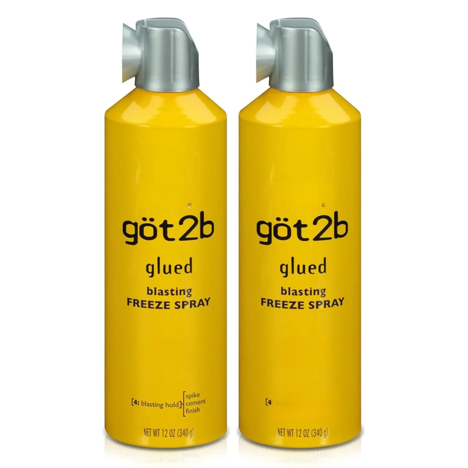 12 Ounce (Pack of 2)