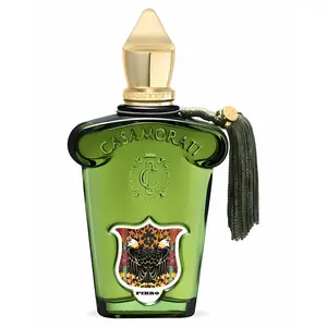 Xerjoff Men's 3.4 Ounce Casamorati Fiero Eau de Parfum