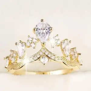 Princess Quince Años Jewelry Gift Set - Build Your Own 5 Pieces