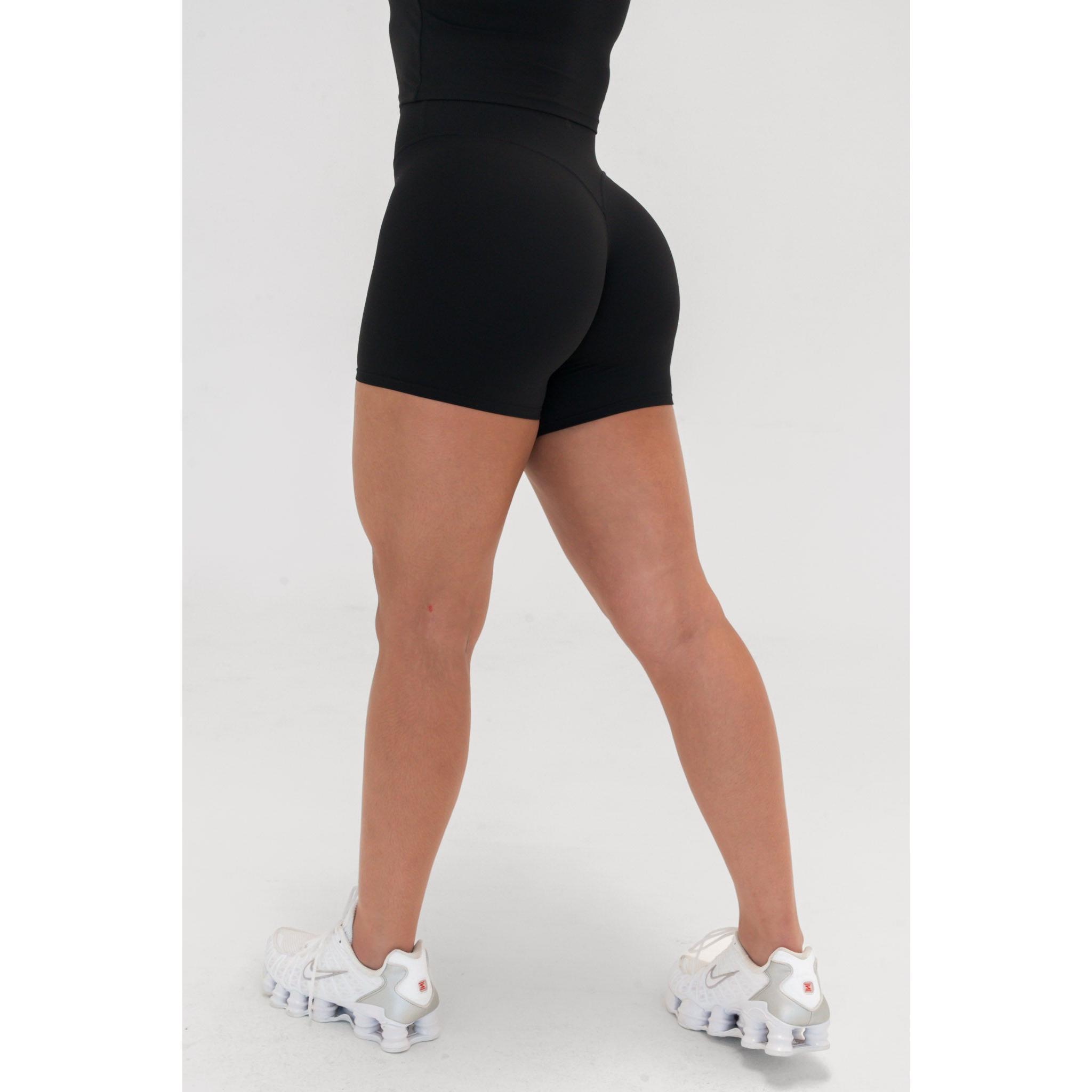Cloud II Midnight Volley Short + Scoop Tank