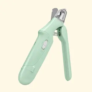 Aniwell Nail Clipper & Grinder – Safe, Gentle & Precise Grooming for Dogs & Cats