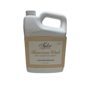 Tyler Glam Wash Laundry Detergent, High Maintenance, 64oz