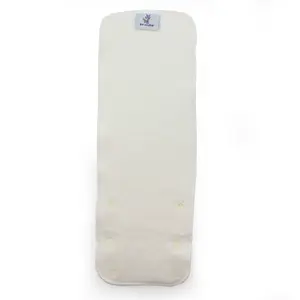 6r Soaker One Size Cloth Diaper Insert