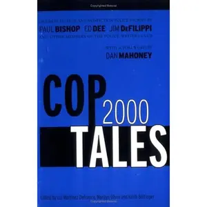 USED-Cop Tales 2000 by Ed Dee (Paperback)