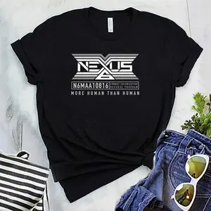 Nexus Blade Runner  T-Shirt