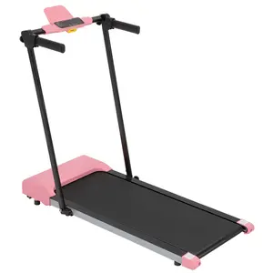 Treadmills for Home, Treadmill with LED for Walking & Running