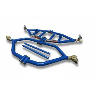 Yamaha Elite 3.0 Series 2008-2013 Raptor 350 Extended ATV A-arms