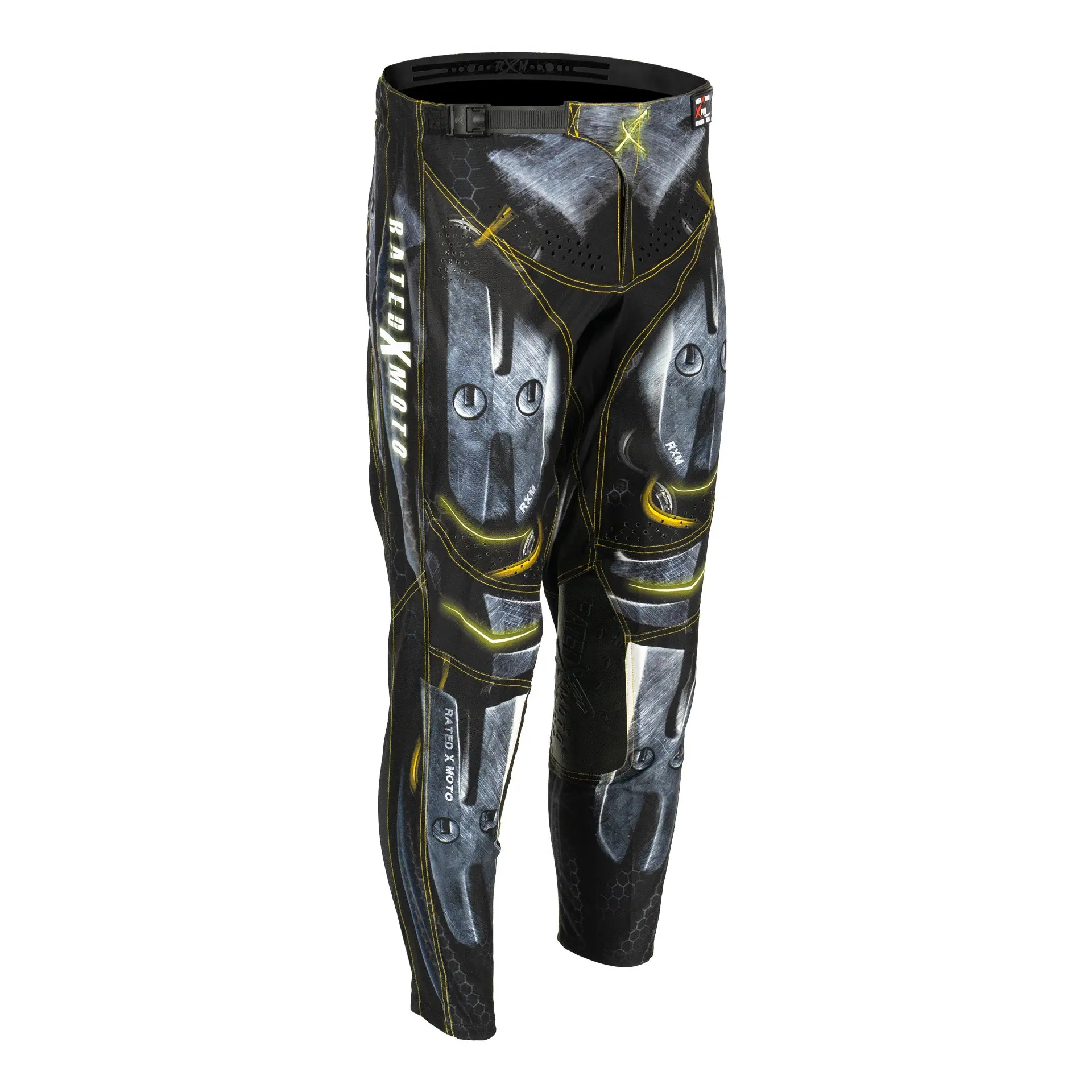 Pro X Machine Motocross Pants