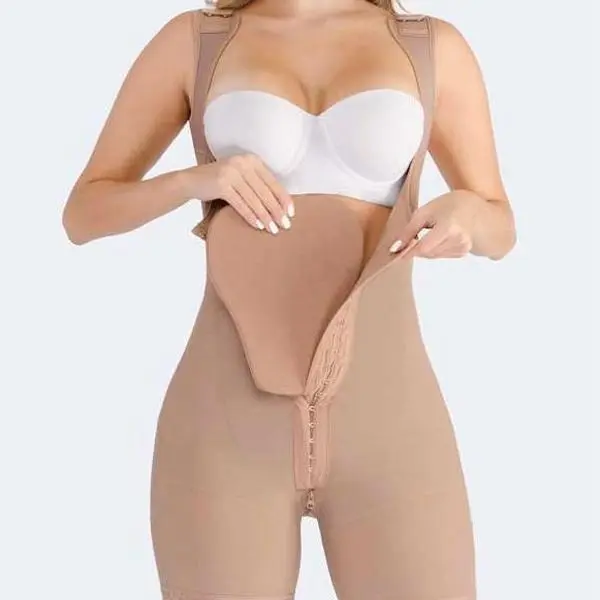 BOARD AFTER LIPO Womenswear Shapewear