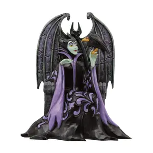 Disney Traditions Maleficent Figurine Disney Traditions Maleficent Figurine