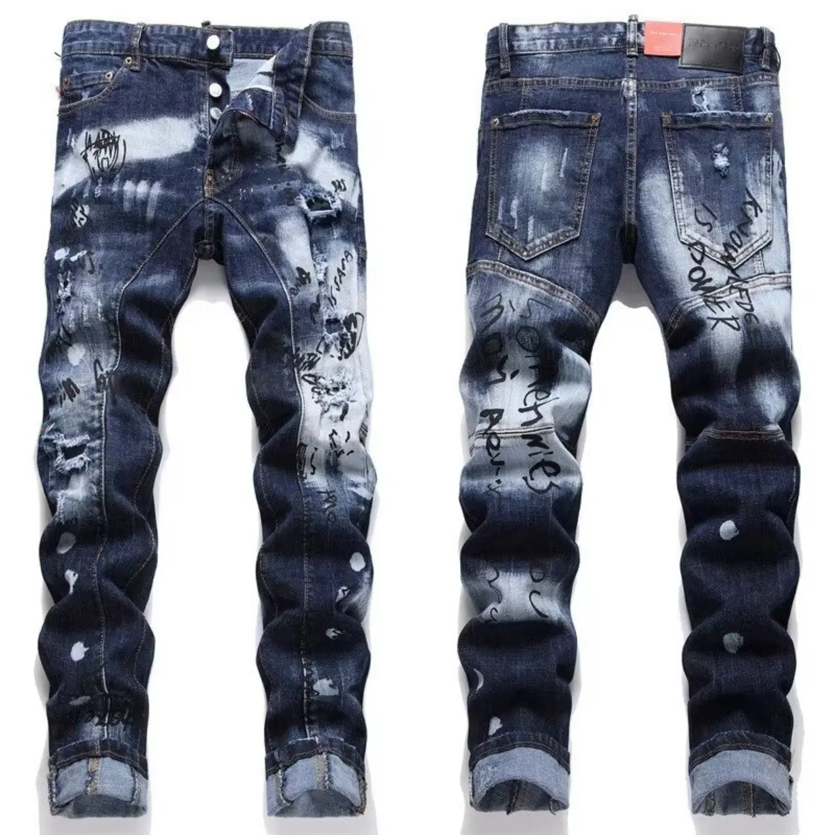 High-quality N04 buckle