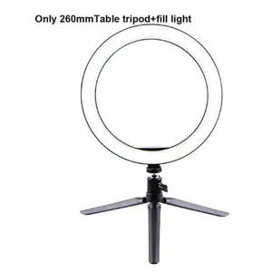 Must-Have LED Ring Light