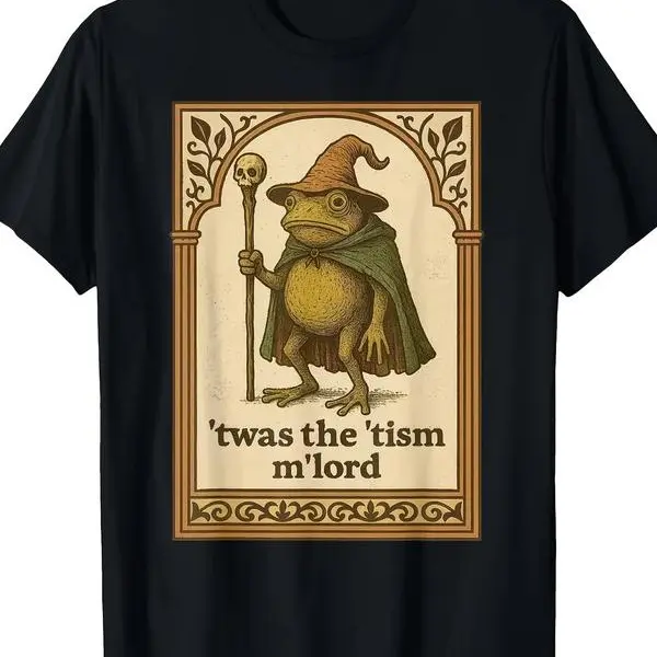 PALEDUSK WEIRDER THAN YOU THINK Tシャツ L Weirder Than You Think | The Home T