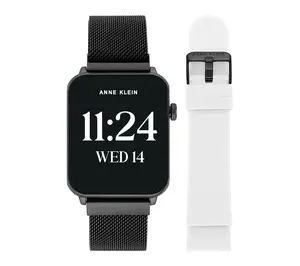 Anne Klein Stellar 43MM Smartwatch