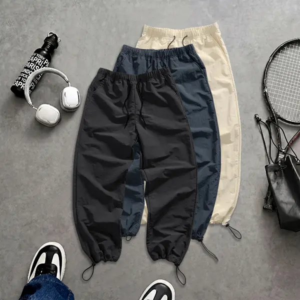 Black + Dark Blue + Apricot