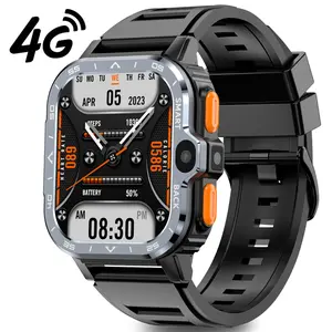 Multifunctional Wireless Call Smart Watch, Fashion Digital Watch with Multiple Sports Modes, Sports Watch Compatible with iPhone & Android