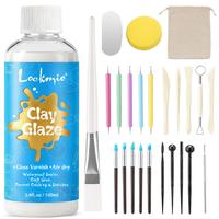 1 bottle 100ml+ 24 sets of tools