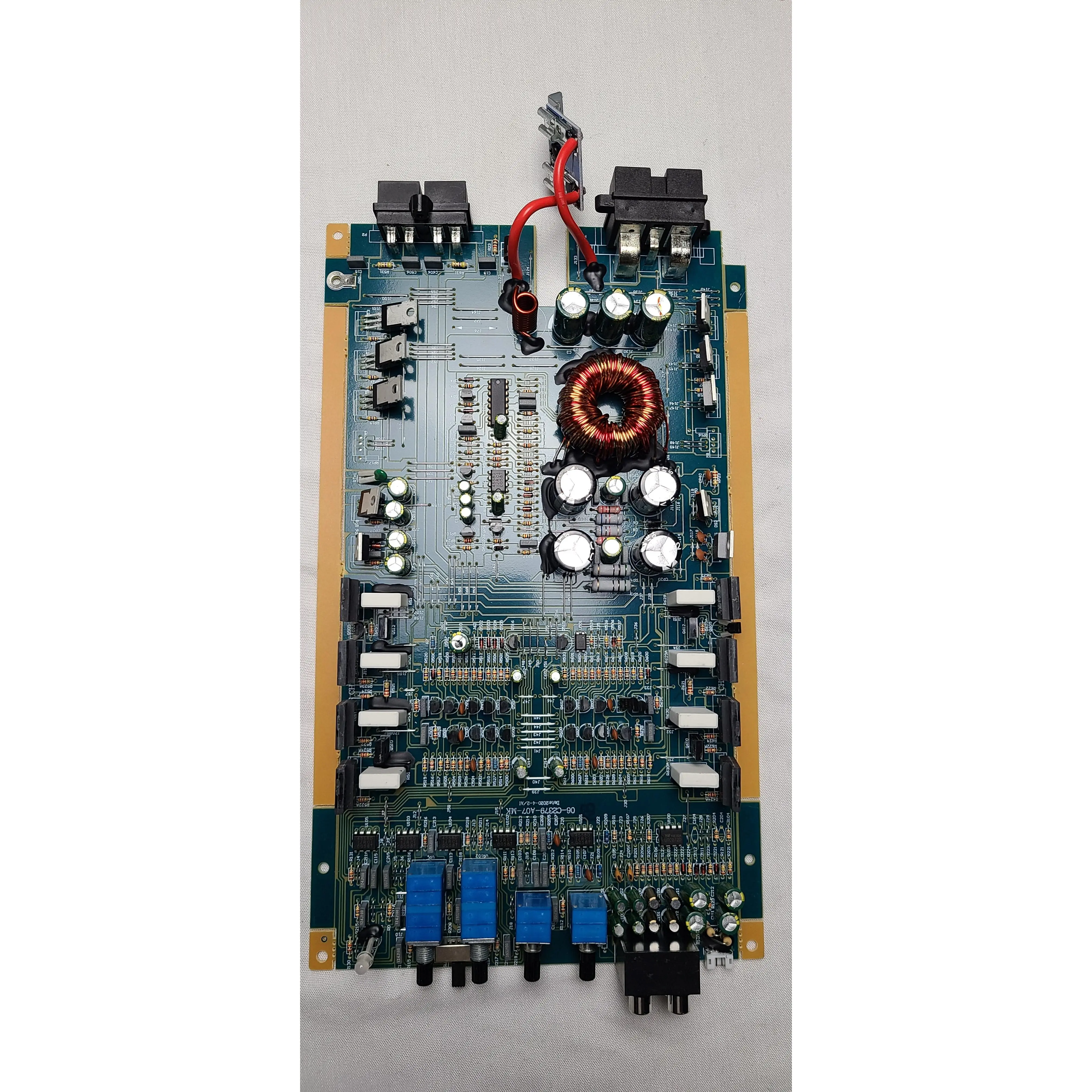 RXA-T1 BOARD ONLY. IT’S THE ENTIRE BOARD