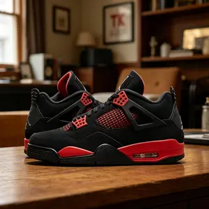 Retro fashionable Classic sports shoes Outdoor running shoes Comfortable basketball shoes#affordable#bestfindootd