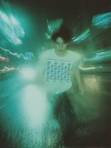 "Truthdare Signal" Tee
