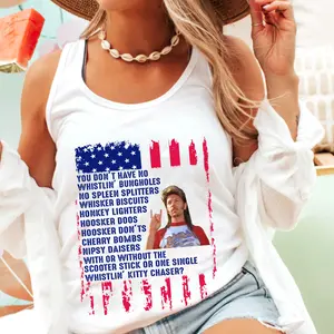 Joe Dirt Merica Tank Top 2026, Joe Dirt American Flag Tank Top, Fourth Of July Joe Dirt Tank, 4th Of July Tank Top, Patriotic Gift, Independence Day Gift