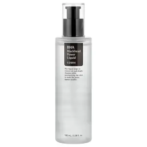 CosRx BHA Blackhead Power Liquid, 3.38 fl oz (100 ml)