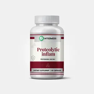INTEGMEDS Proteolytic Inflam