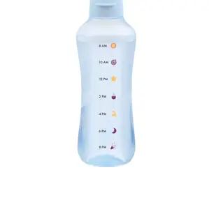 ECO WATER BOTTLE tumblers