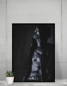 Sleep Token Vessel Shadow Prince Prints Poster, Photo Picture Posters Room Decor Home Decorative funny