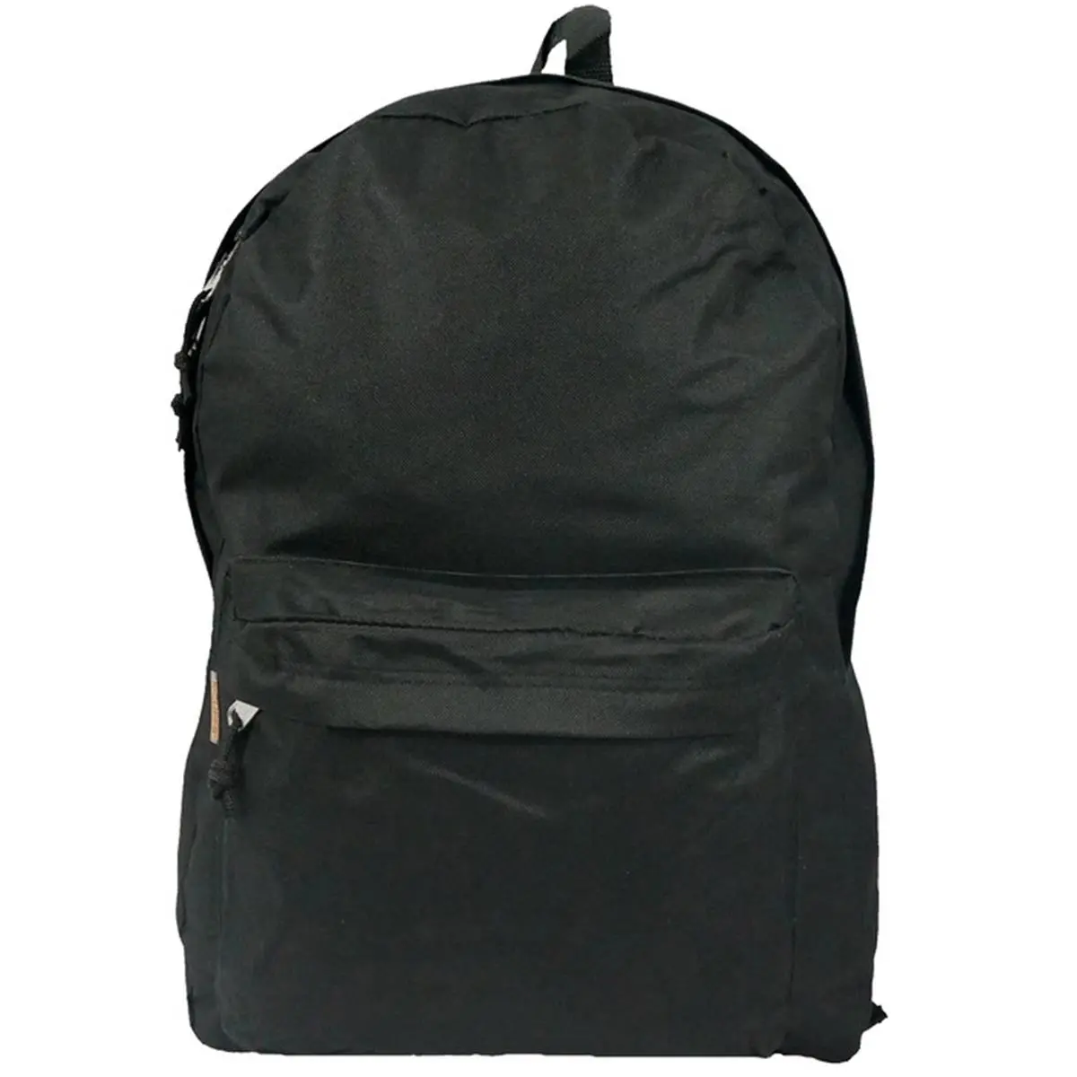212 MAIN Harvest 18-in Classic Adjustable Backpack - Waterproof, Double-Zip Closure, Easy to Carry, Stylish Daypack, Minimalist Backpack