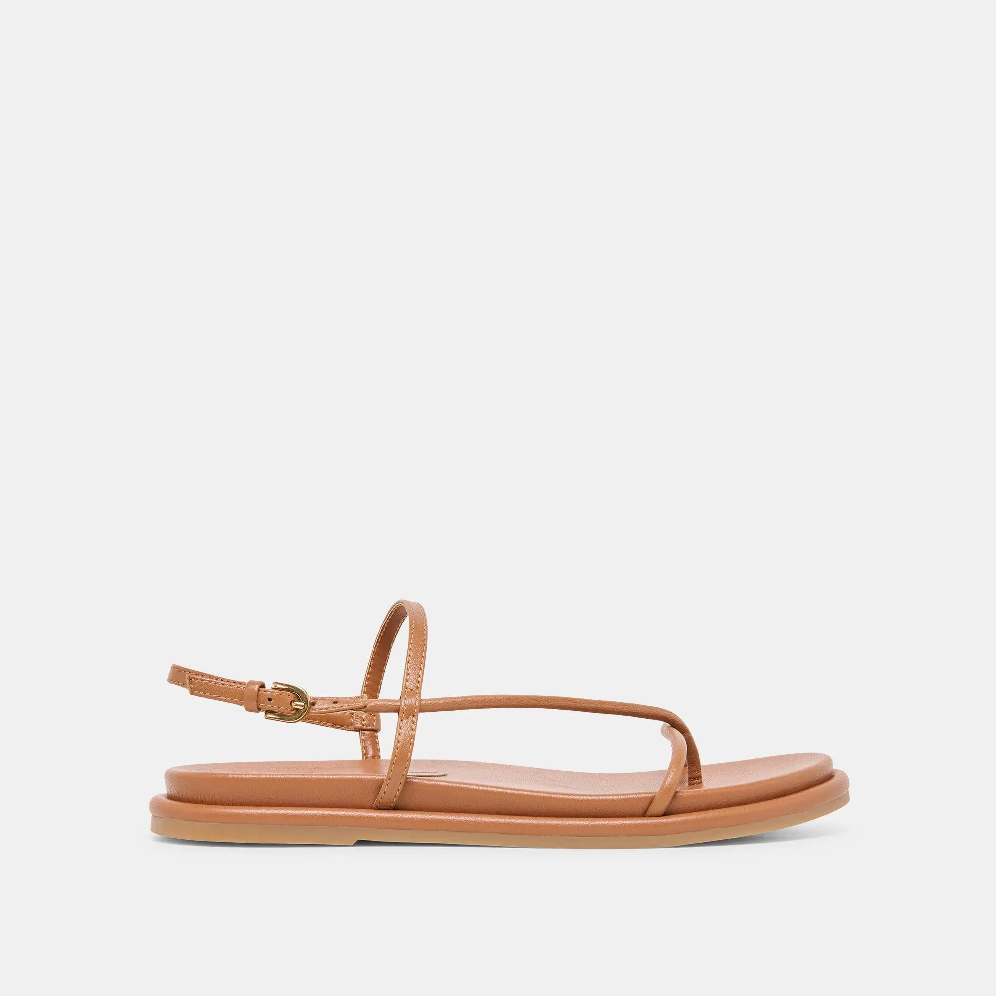 Dolce Vita DOM SANDALS SADDLE LEATHER