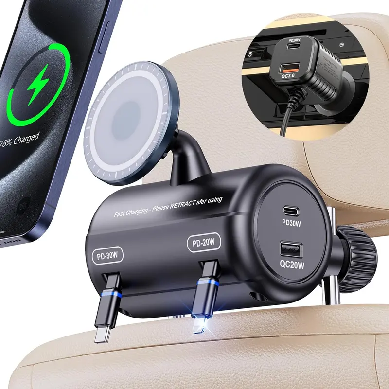 cigarette lighter magsafe charger nagsafe car charger cigarette lighter magsafe charger nagsafe car charger