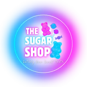 TheSugarShop shop logo