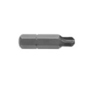 Apex  0.25 Hex Insert 10 Torx Bit Set, Hex Shape, #10 Size
