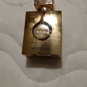 Product Review of Armaf - Club De Nuit Milestone Eau de Parfum fragrance from g**o