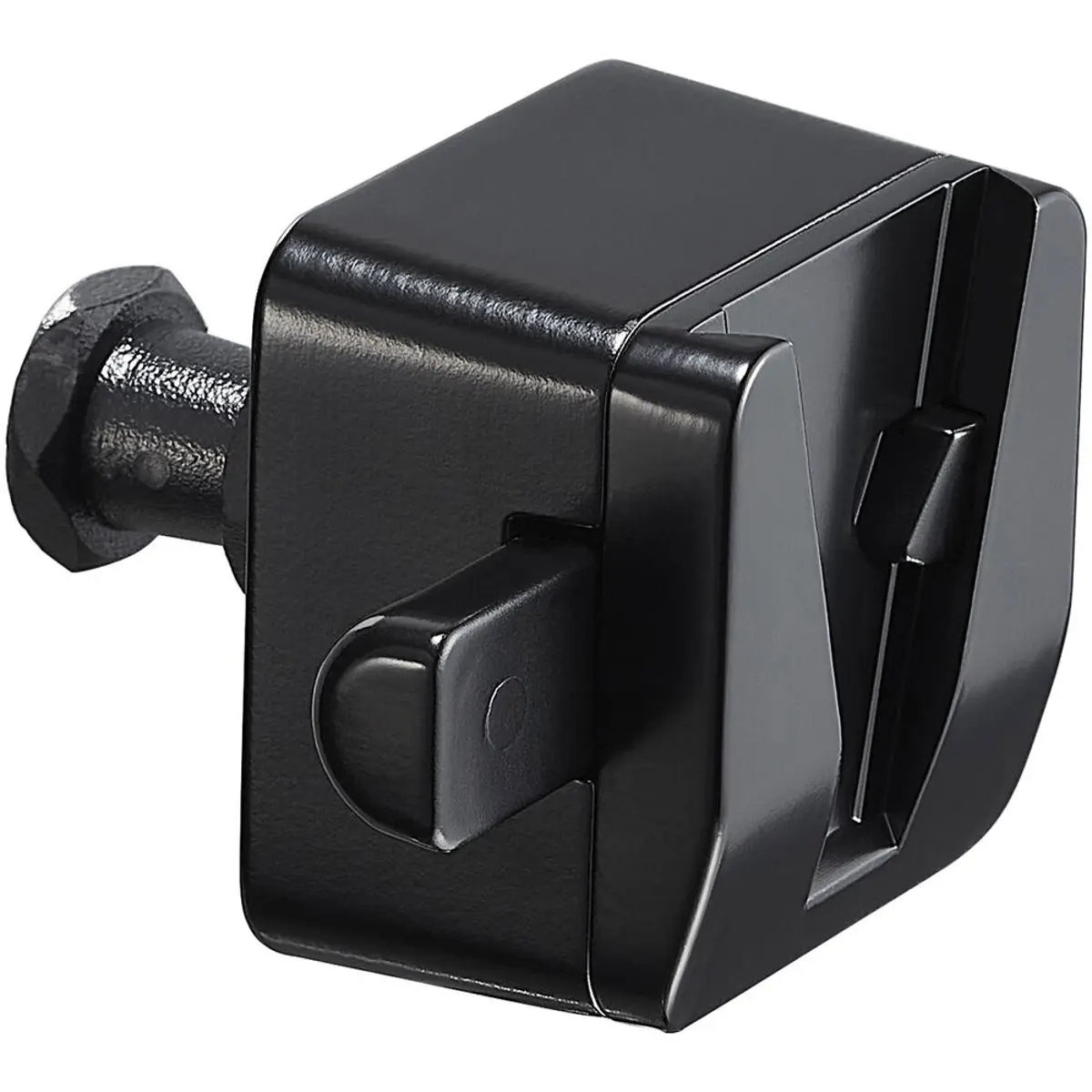 Godox Clamp Mount, Heavy-Duty Camera Accessory for Securely Attaching V-Mount Accessories