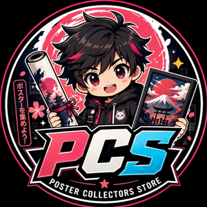 Poster Collectors Store