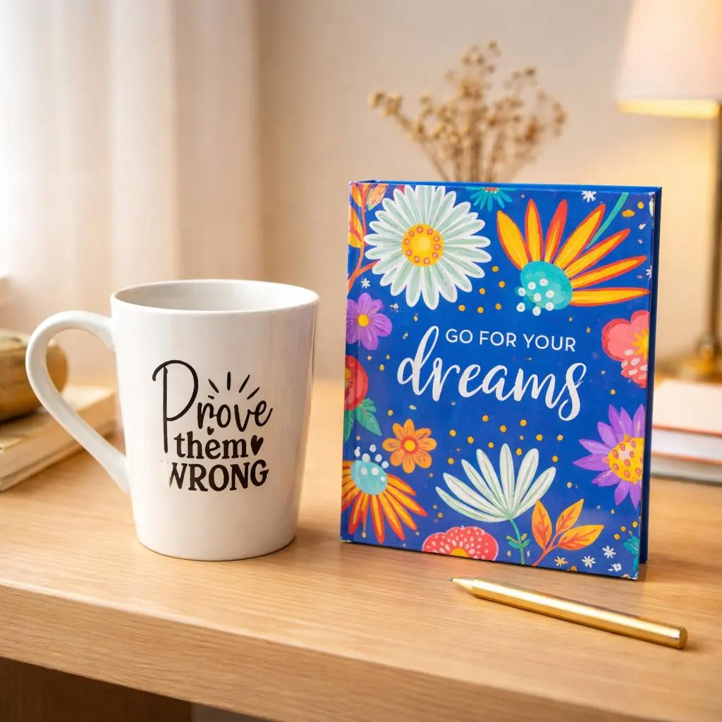 Prove Them Wrong Set