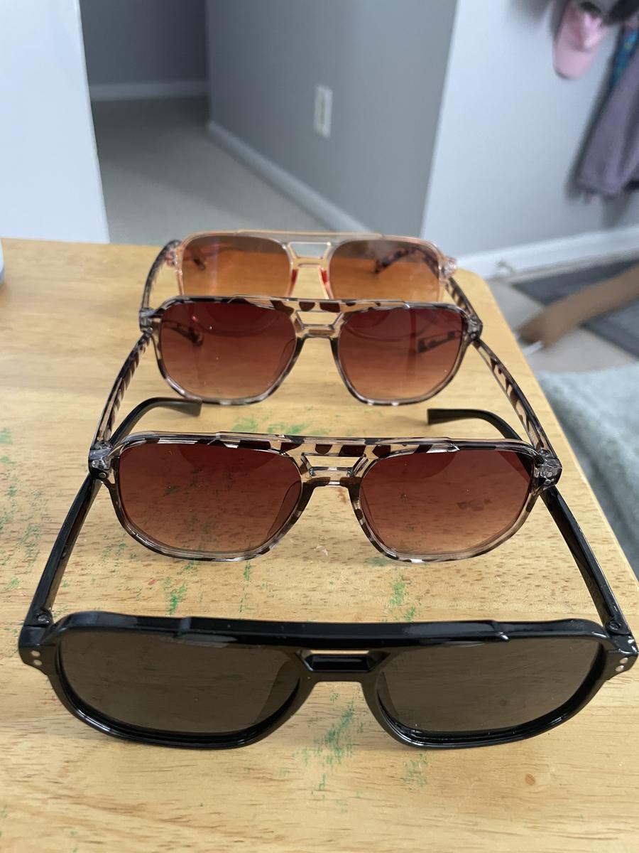 Item: Multicolor, one-size