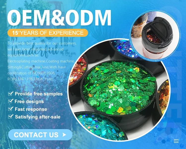 US Warehouses 24 Bottles Holographic Chunky Glitter for Art Nail Slime Tumbler Jewelry Making Epoxy Resin Sequin Flake Sparkle US Warehouses 24 Bottles Holographic Chunky Glitter for Art Nail Slime Tumbler Jewelry Making Epoxy Resin Sequin Flake Sparkle