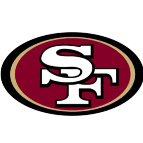 San Fransico 49ers 