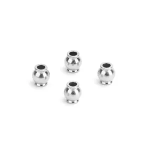 Sparko F8 Rear Upper Arm Ball Stud (4pcs)